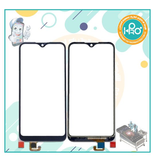 تاتش سامسونج A01/M01