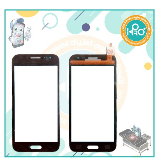 تاتش سامسونج J710