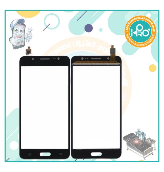 تاتش سامسونج J510