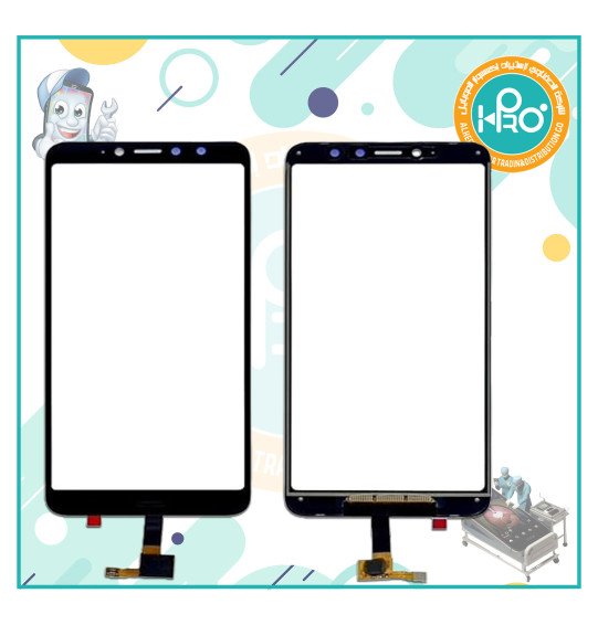 تاتش انفنكس  X5515