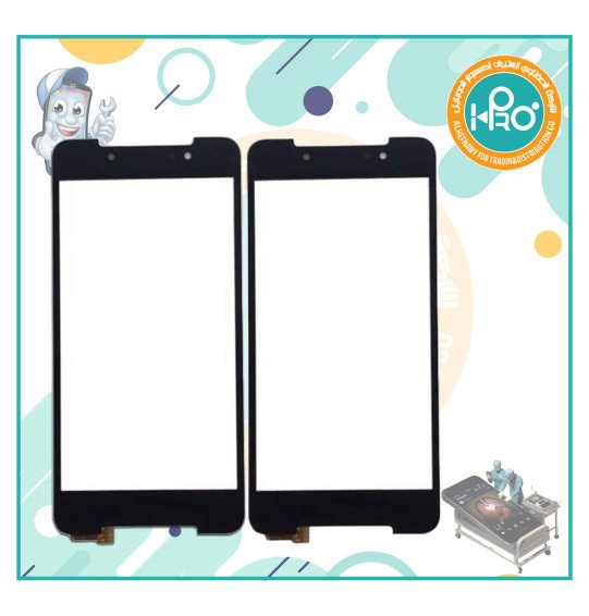 تاتش انفنكس X5010