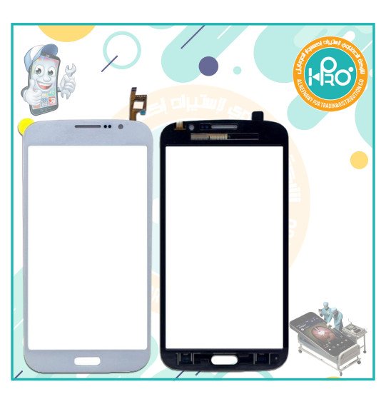 تاتش سامسونج 9152