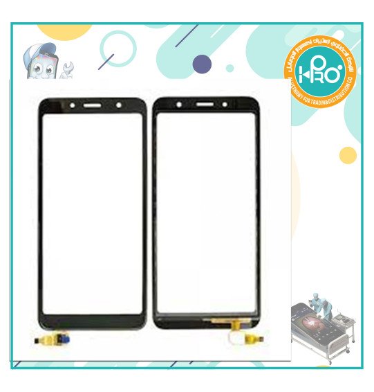 تاتش ITEL A36