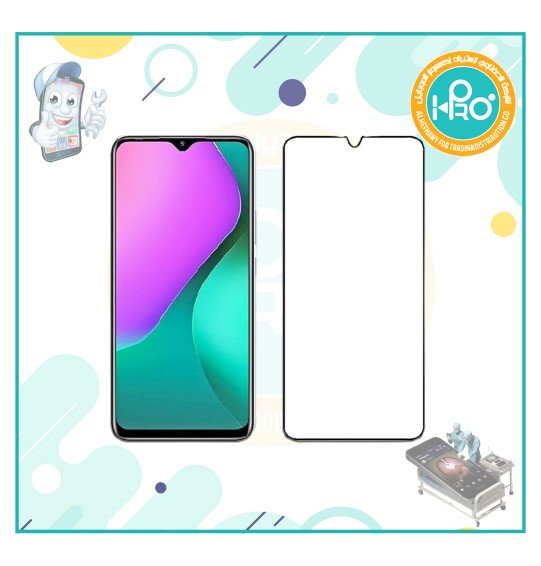 باغه شاشه انفنكس  X688
