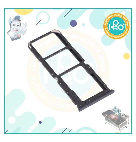 درج خط OPPO A18   