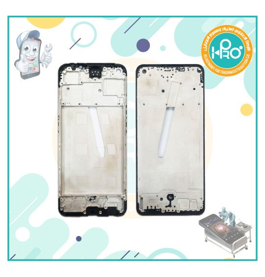 فرام شاشه OPPO RENO 8T