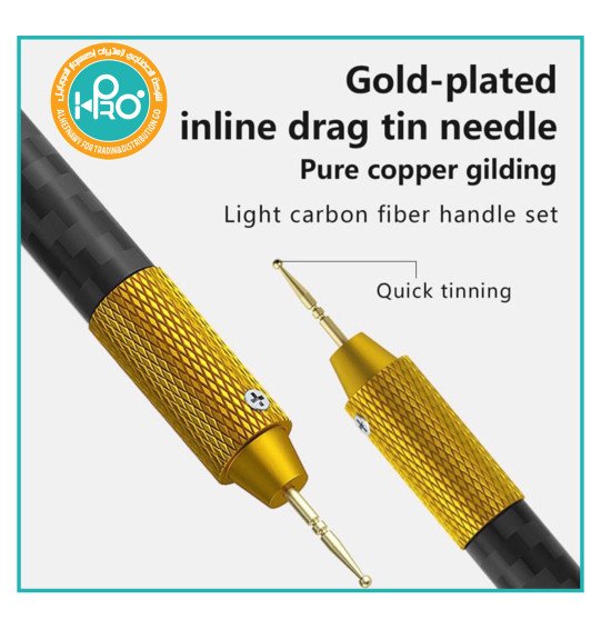 قلم قصدير اصلى شركة لإزالة  القصدير من الكونتكتر MA ANT M061   