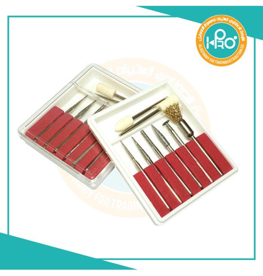 طقم قلم دريل حفر RELIFE RL-068A