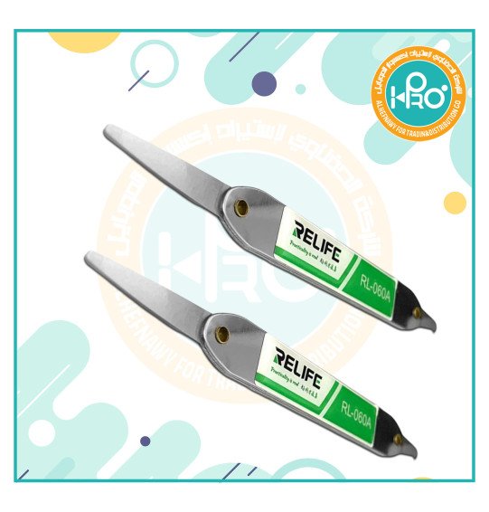فتاحة اصلية شركة RELIFE RL-060A