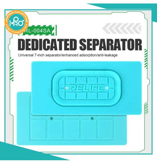 جلدة سخان اصلية شركة RELIFE RL-004SA  