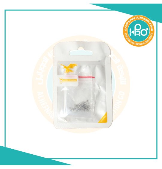 طقم مسمار جهاز كامل داخلى خارجى IP 14 PRO MAX