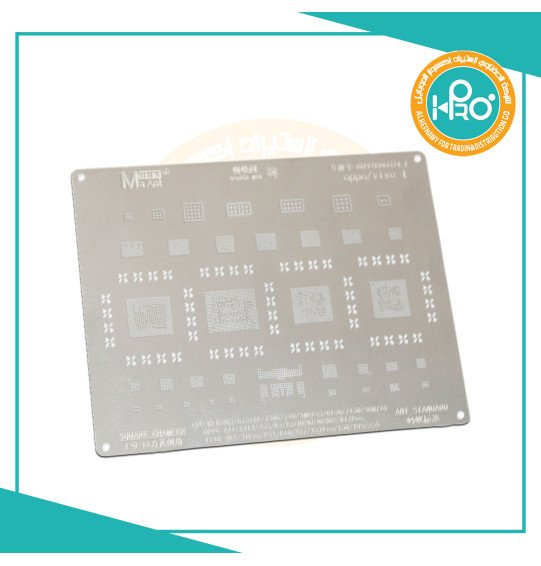 شبلونة اى سى MA ANT OPPO / VIVO 1 