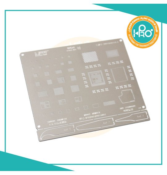 شبلونة اى سى MA ANT IP 11 / IP 11 PRO / IP 11 PRO MAX