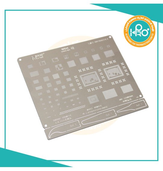 شبلونة اى سى MA ANT IP 14 / IP 14 PRO / IP 14 PRO MAX / IP 14 PLUS