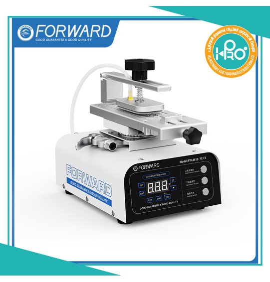 سخان باغات اصلى شركة FORWARD MODEL : FW-361C  