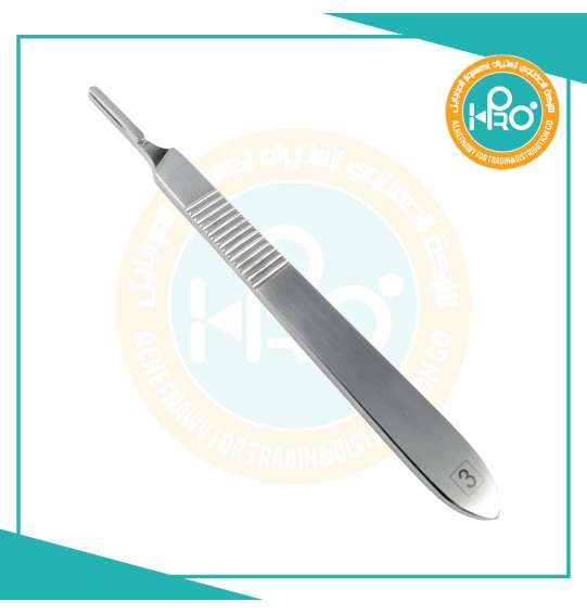 يد قطر معدن R3  