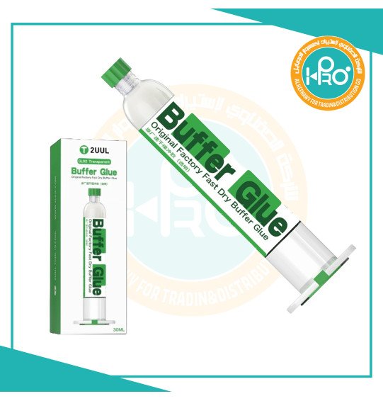 مادة وتر بروف اصلية شركة 2UUL GL02 (شفاف)