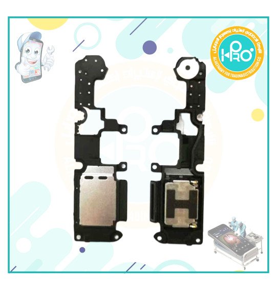 علبة جرس OPPO F11