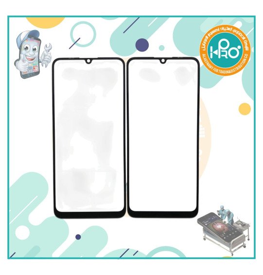 باغه شاشه هواوي Y6P/2020   