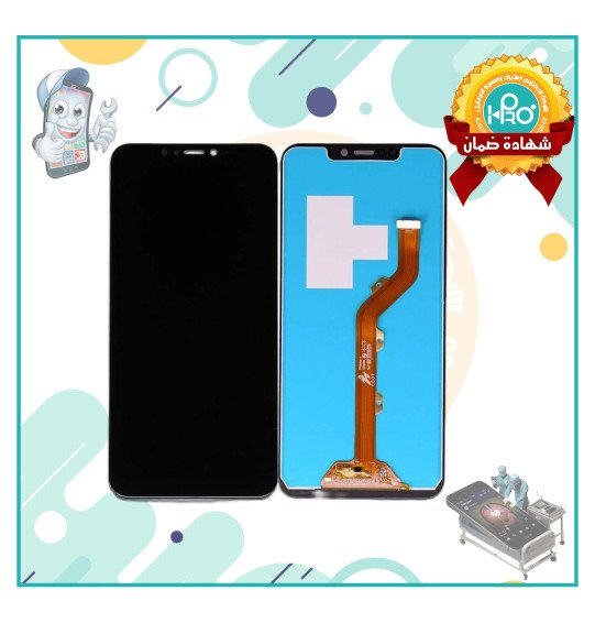 شاشة انفينكس X622/623 OR