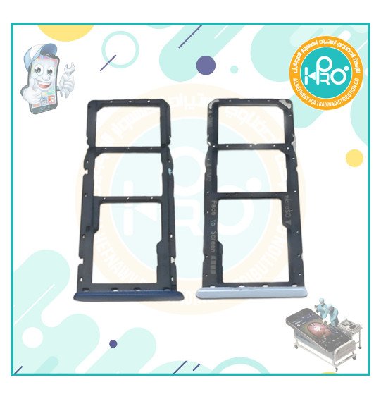 درج خط OPPO A17   