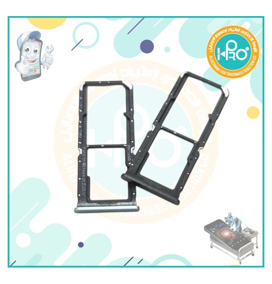 درج خط OPPO  A58   