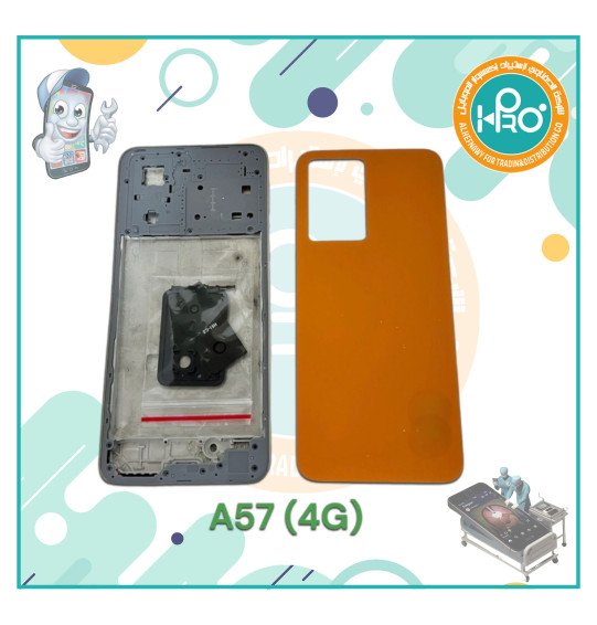 هاوسنج OPPO A57 4G