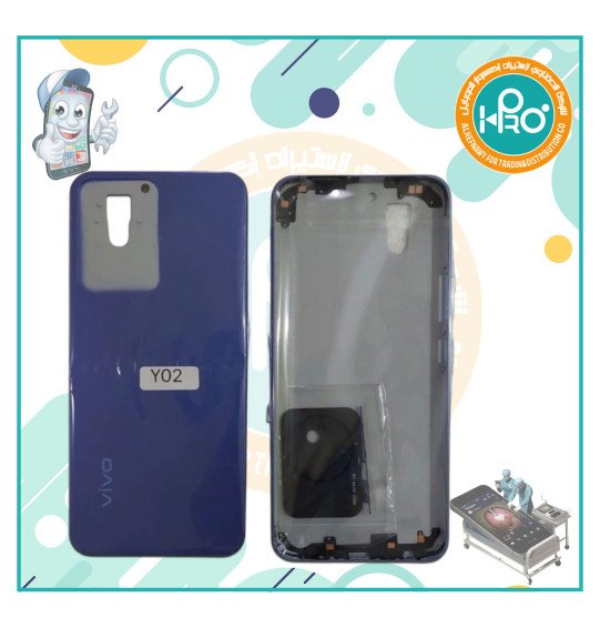 هاوسنج VIVO Y02