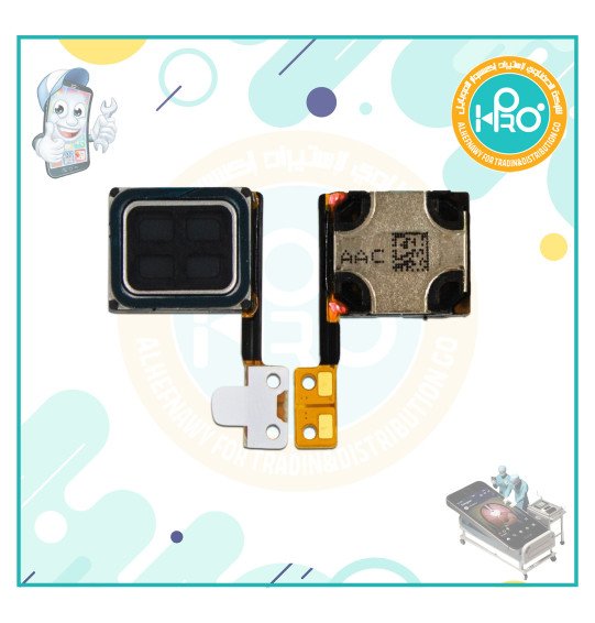 سماعه REDMI POCO X3