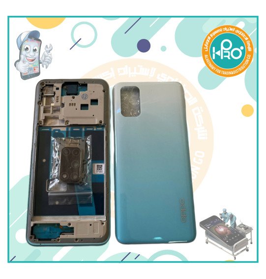 هاوسنج OPPO A92
