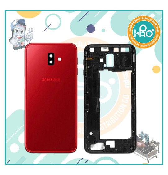 هاوسنج  سامسونج J6 PLUS