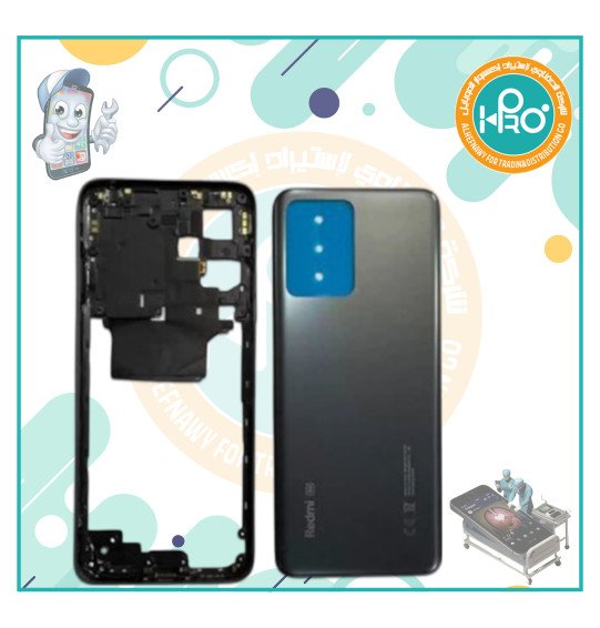 هاوسنج REDMI NOTE 12