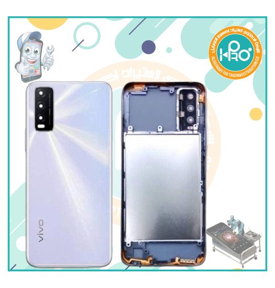 هاوسنج VIVO Y12S