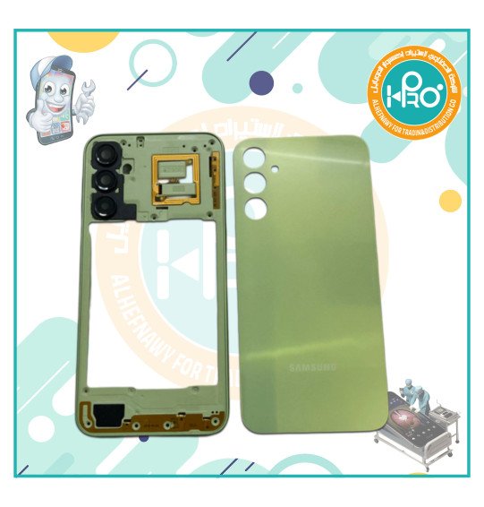 هاوسنج سامسونج A24/4G
