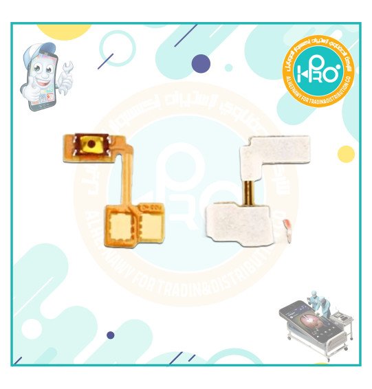فلاته باور NEO7 / OPPO A33  