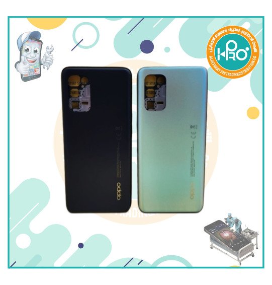 هاوسنج RENO6/4G 