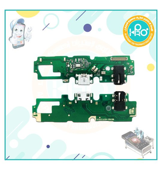 فلاته شحن VIVO Y19