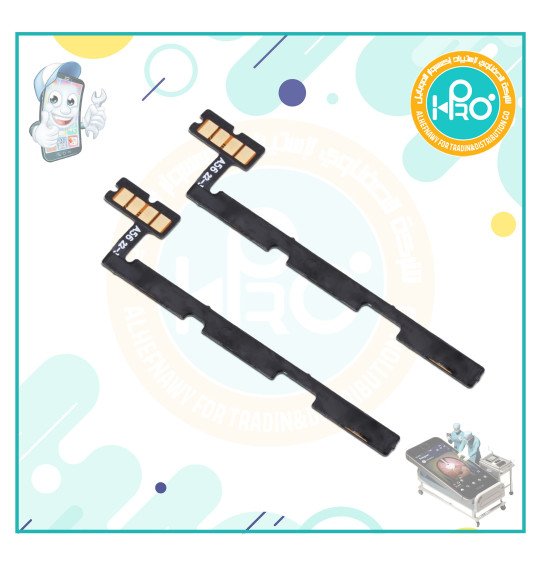 فلاته باور TECNO BC2   