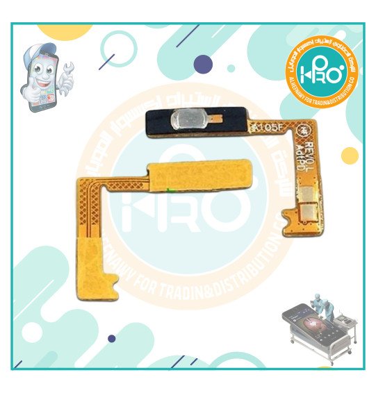فلاته باور سامسونج A01 CORE