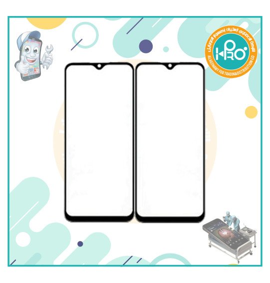 باغه شاشه انفنكس X608