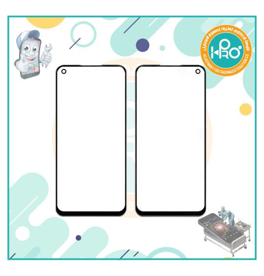 باغه شاشه OPPO A52/A72/A92  
