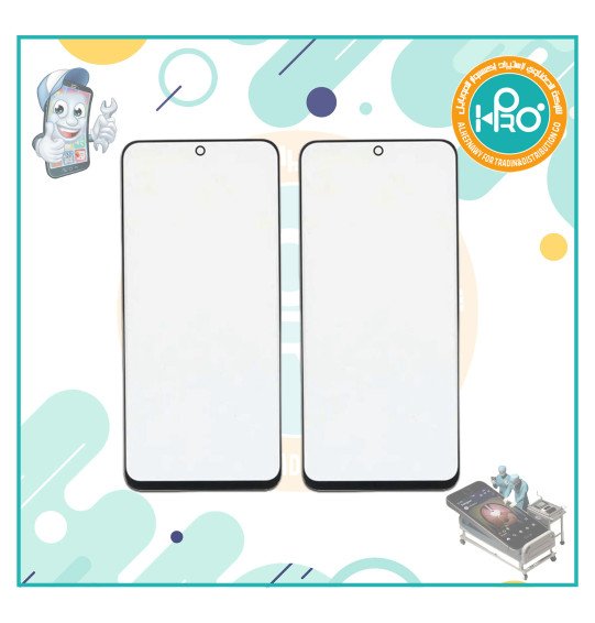 باغه شاشه  HONOR X8