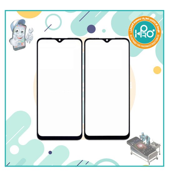 باغه شاشه انفنكس X680
