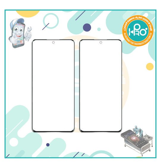 باغه شاشه OPPO RENO11 5G