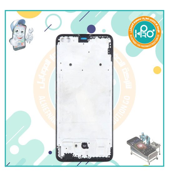 فرام شاشه OPPO RENO 4/4G