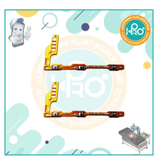 فلاته بور انفنكس X605