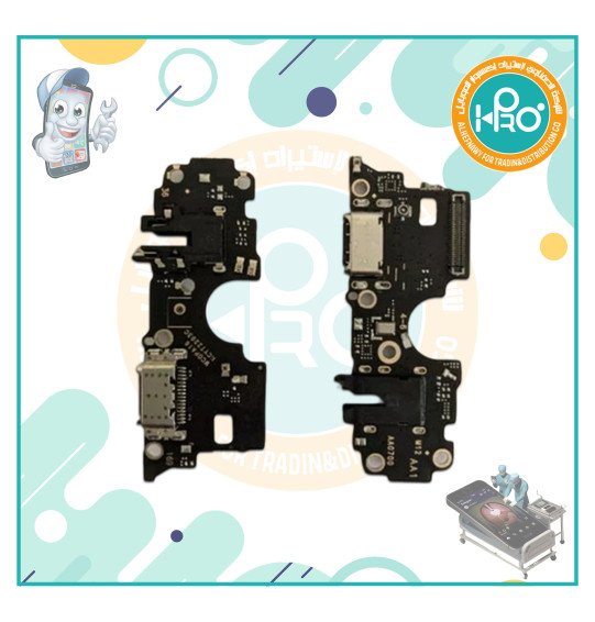 فلاته شحن OPPO A54/4G