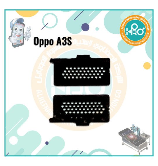 فلترسماعةOPPO A3S