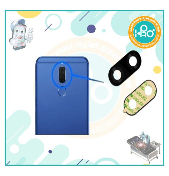 عدسة كاميرا هواوي MATE10LITE