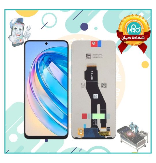 شاشه هواوي HONOR X7B OR